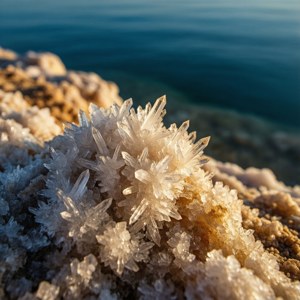 Dead Sea Salt Details