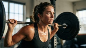 Deadlift Determination