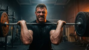 Deadlift Intensity