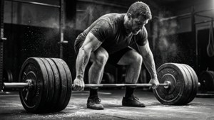Deadlift Intensity