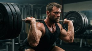 Deadlift Intensity