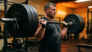 Deadlift King