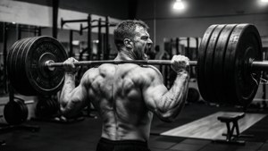 Deadlift Power
