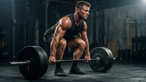 Deadlift Power