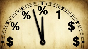 Deadline Clock