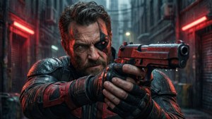 Deadshot's Precision