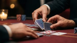 Dealing Hands