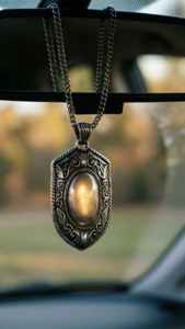 Dean's Amulet