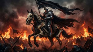 Death Knight Charge