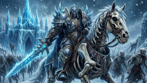 Death Knight's March