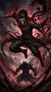 Death Mark Assault