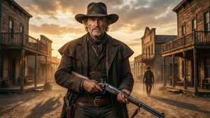 Death of a Gunfighter