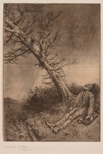 Death of a Vagabond