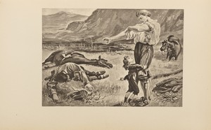 Death of Carver Doone