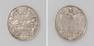 Death of Elisabeth van Dam