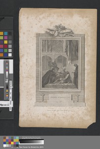 Death of Henry IV