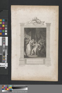 Death of Lord Darnley