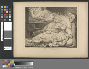 Death of the Strong Wicked Man