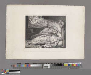 Death of the Strong Wicked Man