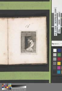 Death's Door (Plate 17)