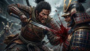 Deathblow