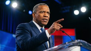 Debate Intensity