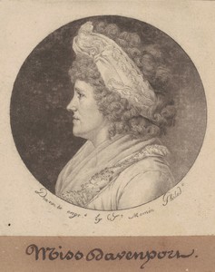 Debby Davenport