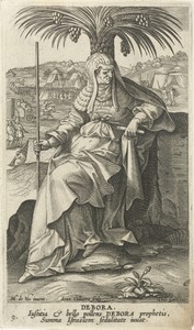 Debora