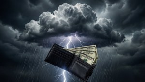 Debt Storm