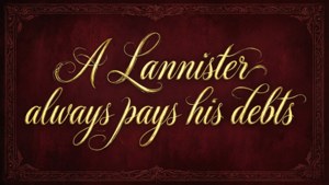 Debts Paid Quote