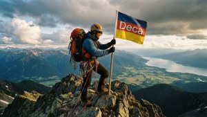 Deca Summit Adventure