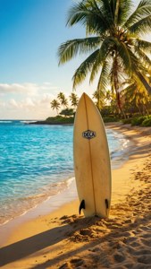 Deca Surf Paradise