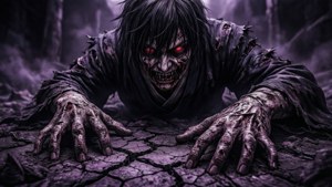Decay's Embrace