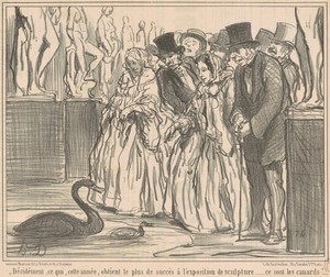 Décidément, ce qui, cette année, obtient ...