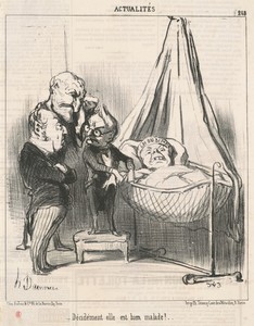 Décidément elle est bien malade!