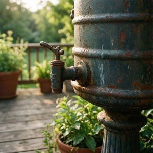 Deck Refreshment