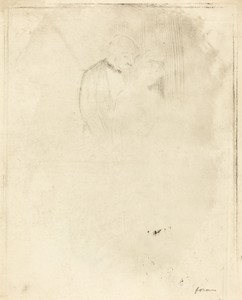 Déclaration d'amour (Declaration of Love)