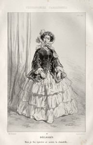Déclassés