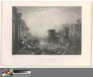 Decline of Carthage