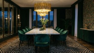 Deco Glam