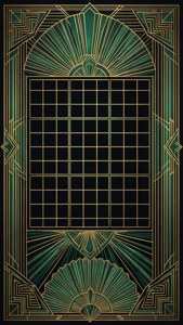 Deco Nine