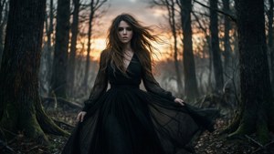 Decode Twilight