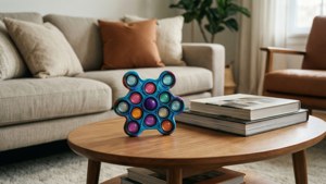 Decorative Fidgets
