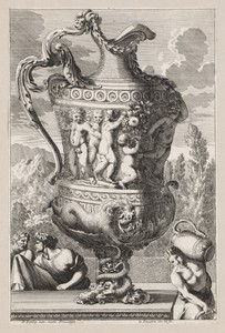 Decorative Urn