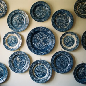 Decorative Wall Plates