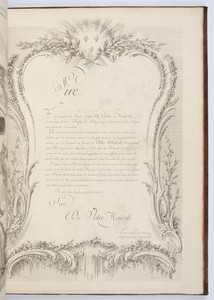 Dedication Letter