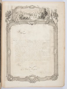 Dedication Page