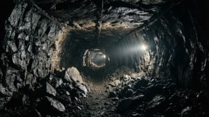 Deep Coal Mine