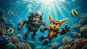 Deep Dive
