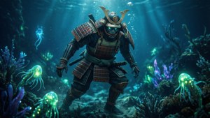Deep Dive